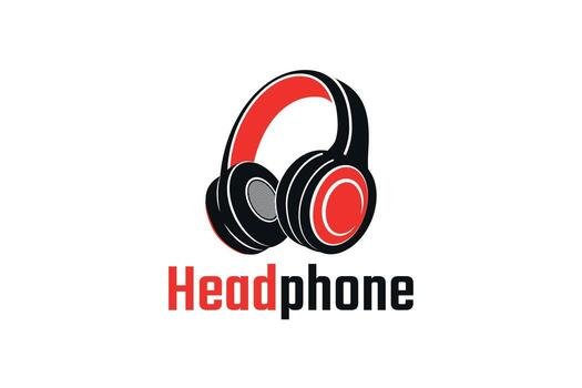 Headphones and Microphone