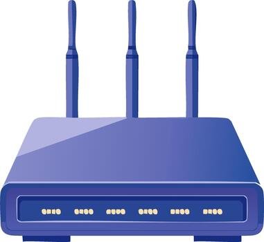 Internet, Router and Switches